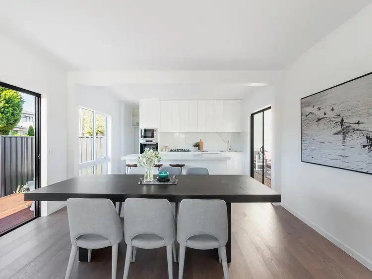 Fourth view of Homely house listing, 102 Marlborough Street, Bentleigh East VIC 3165