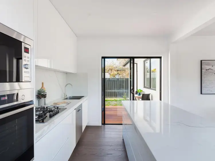 Sixth view of Homely house listing, 102 Marlborough Street, Bentleigh East VIC 3165