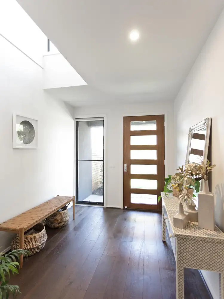 Second view of Homely townhouse listing, 5A Kurrajong Street, Bentleigh East VIC 3165