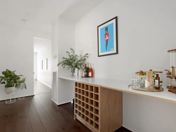 Fourth view of Homely townhouse listing, 5A Kurrajong Street, Bentleigh East VIC 3165