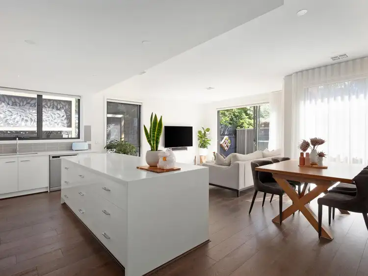 Sixth view of Homely townhouse listing, 5A Kurrajong Street, Bentleigh East VIC 3165