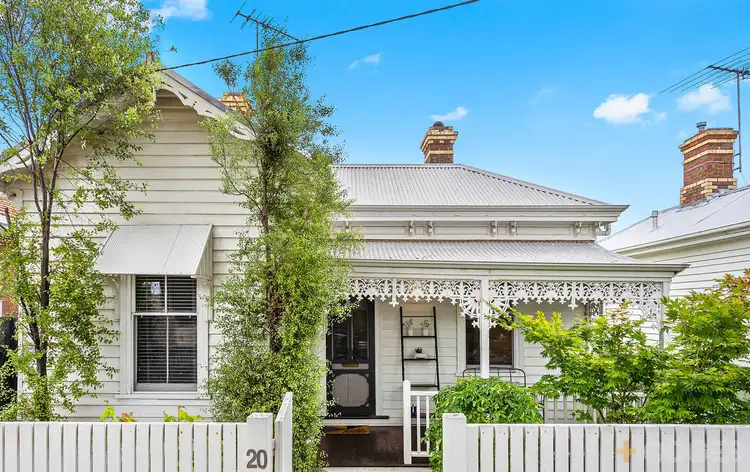 20 Clarendon Street, Newtown VIC 3220