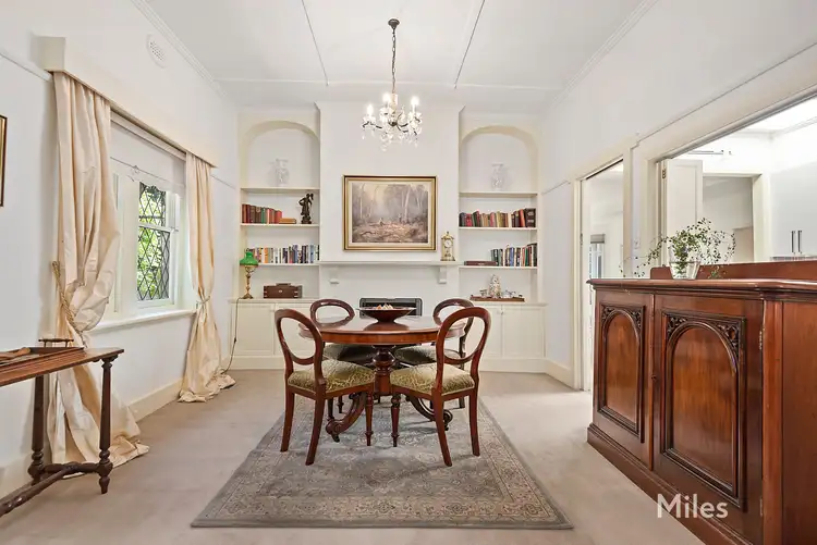 Fifth view of Homely house listing, 100 The Eyrie, Eaglemont VIC 3084