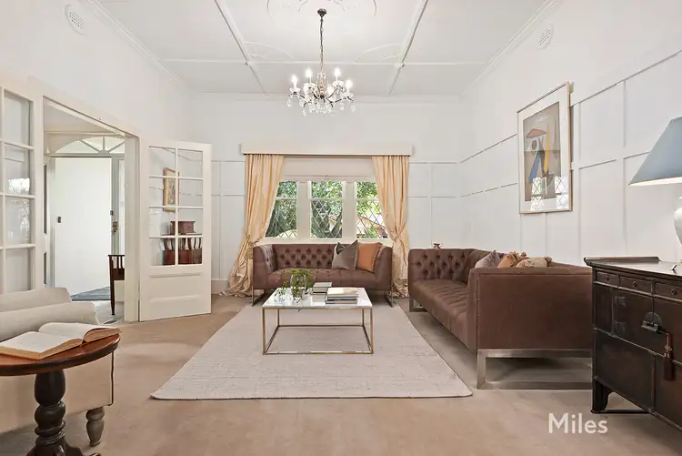 Sixth view of Homely house listing, 100 The Eyrie, Eaglemont VIC 3084