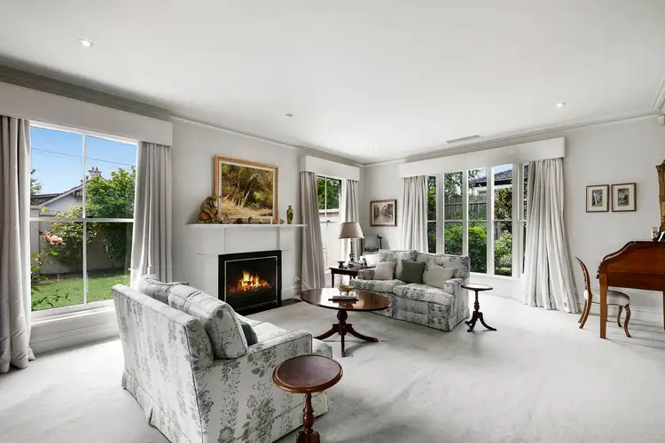 Second view of Homely townhouse listing, "Embling Gate", 1/351 Glenferrie Road, Malvern VIC 3144
