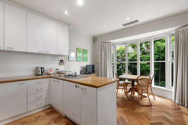 Third view of Homely townhouse listing, "Embling Gate", 1/351 Glenferrie Road, Malvern VIC 3144