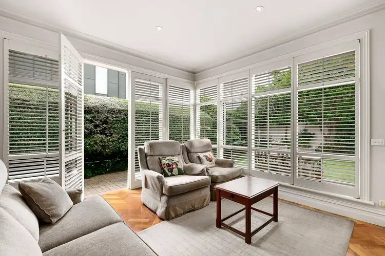 Fifth view of Homely townhouse listing, "Embling Gate", 1/351 Glenferrie Road, Malvern VIC 3144