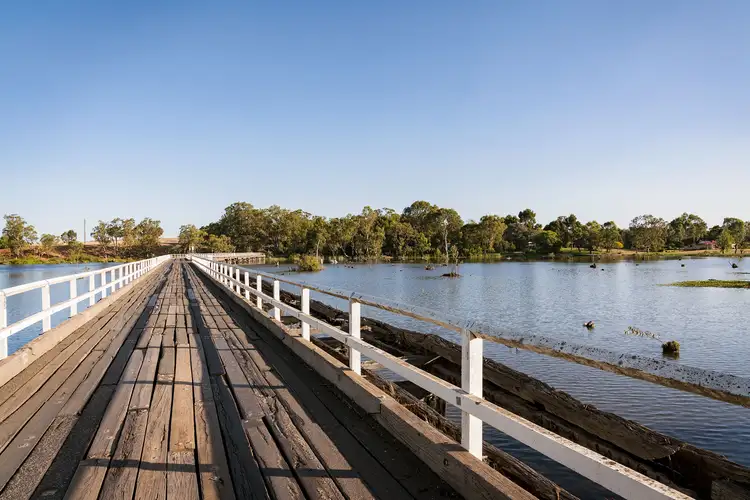 Fifth view of Homely house listing, LOT 534, 534 Elloura Drive, Nagambie VIC 3608