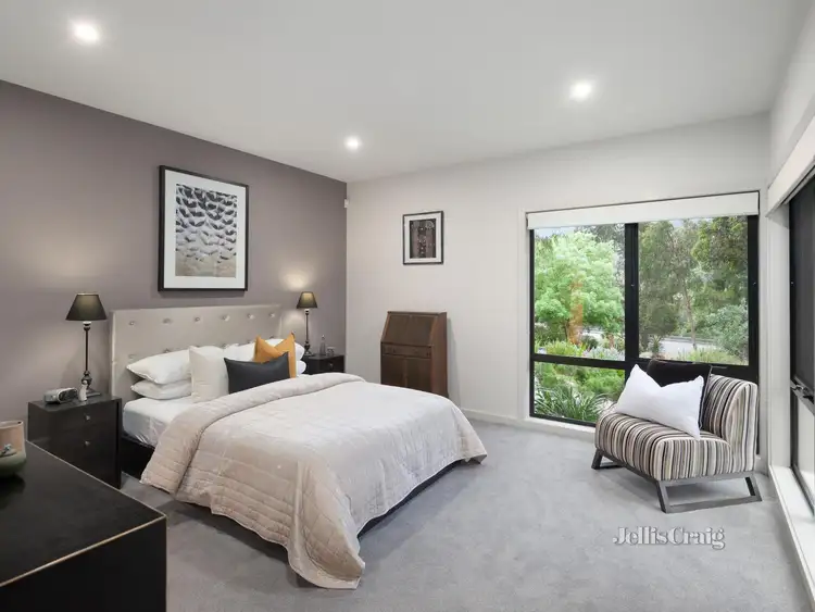 Sixth view of Homely house listing, 5/15 Karingal Drive, Montmorency VIC 3094