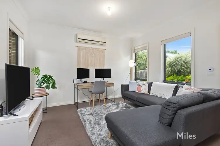Fourth view of Homely townhouse listing, 2/25 Falcon Road, Macleod VIC 3085