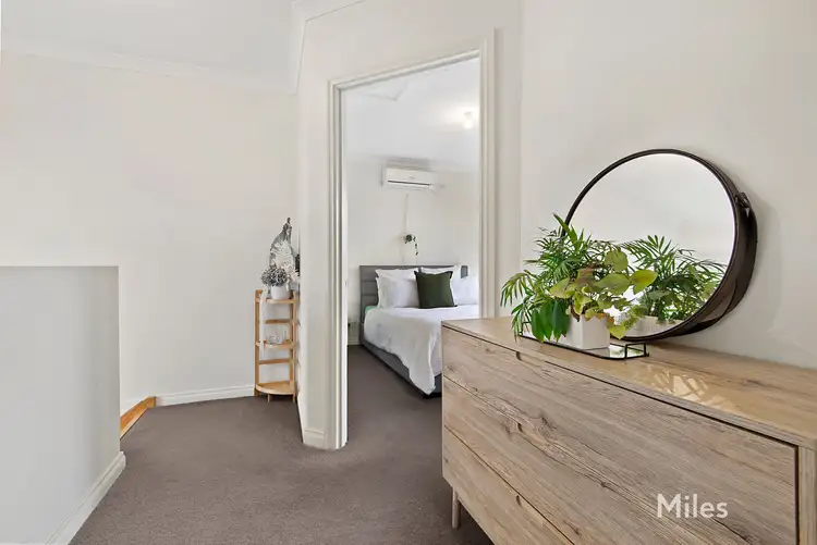 Fifth view of Homely townhouse listing, 2/25 Falcon Road, Macleod VIC 3085