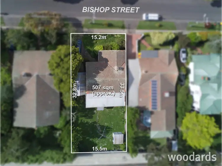 6 Bishop Street, Box Hill VIC 3128