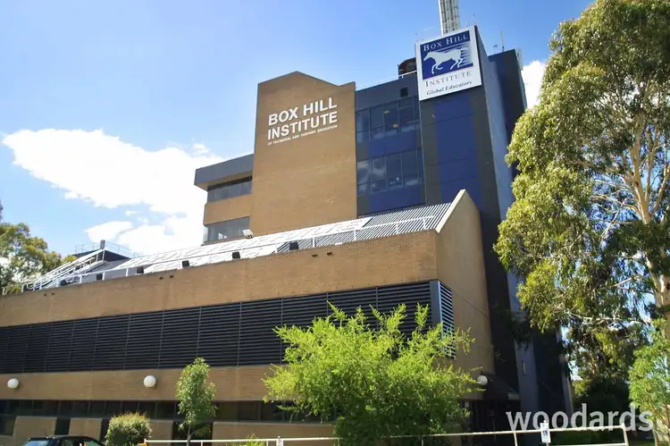 Fifth view of Homely house listing, 6 Bishop Street, Box Hill VIC 3128