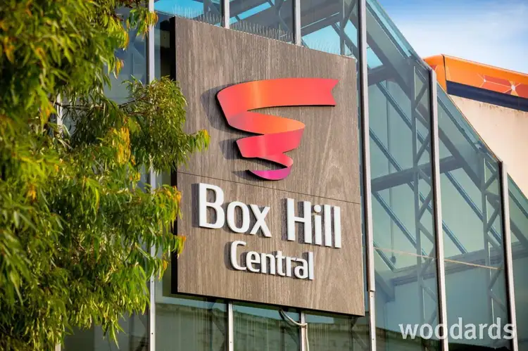 Sixth view of Homely house listing, 6 Bishop Street, Box Hill VIC 3128