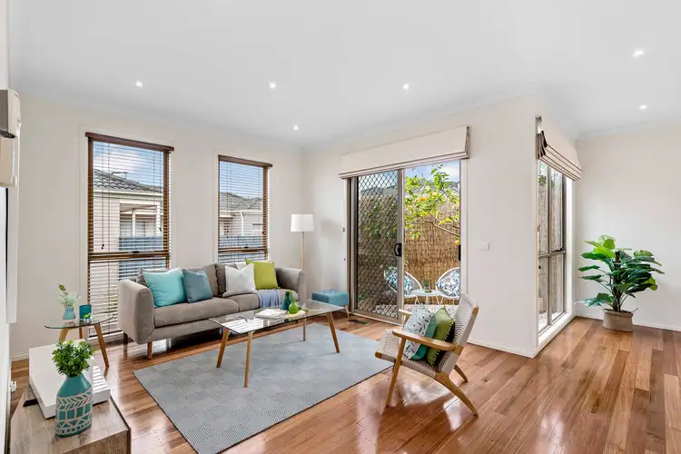Main view of Homely townhouse listing, 4/8-10 Hayden Road, Clayton South VIC 3169