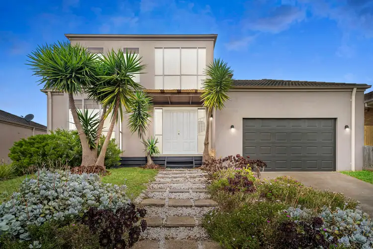 Second view of Homely townhouse listing, 4/8-10 Hayden Road, Clayton South VIC 3169