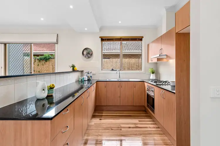 Third view of Homely townhouse listing, 4/8-10 Hayden Road, Clayton South VIC 3169