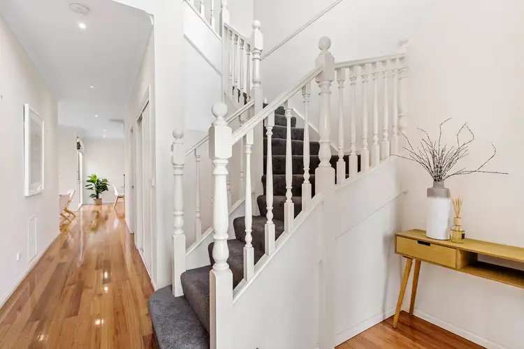 Fourth view of Homely townhouse listing, 4/8-10 Hayden Road, Clayton South VIC 3169