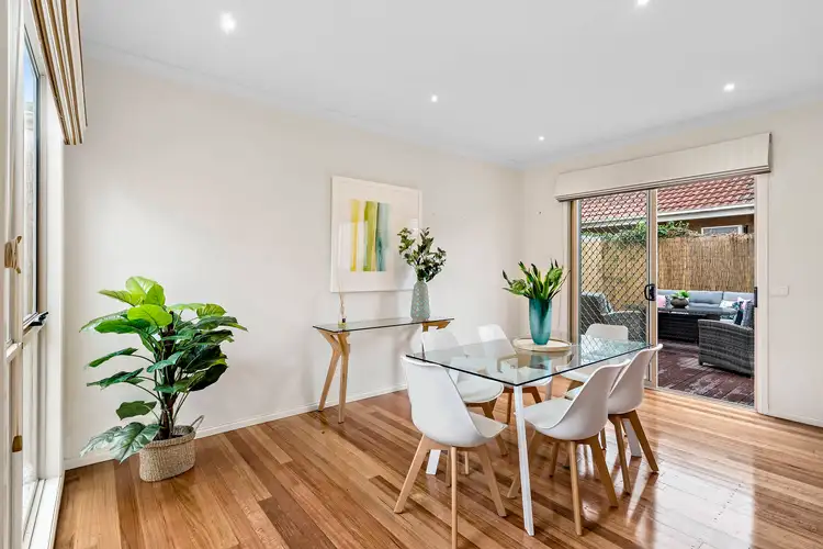 Sixth view of Homely townhouse listing, 4/8-10 Hayden Road, Clayton South VIC 3169