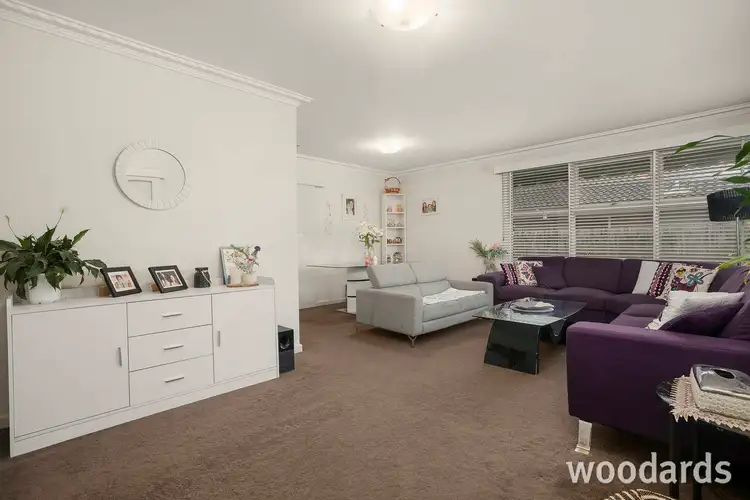 Third view of Homely house listing, 66 Bellevue Road, Bentleigh East VIC 3165