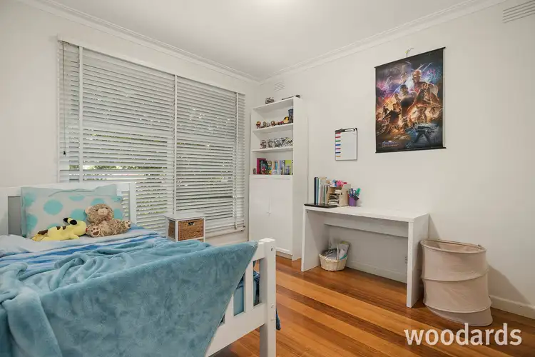 Fifth view of Homely house listing, 66 Bellevue Road, Bentleigh East VIC 3165