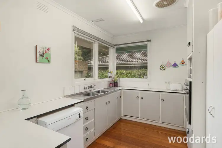 Sixth view of Homely house listing, 66 Bellevue Road, Bentleigh East VIC 3165