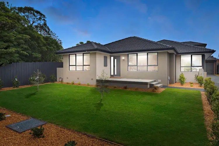 1/23 Sage Street, Oakleigh East VIC 3166