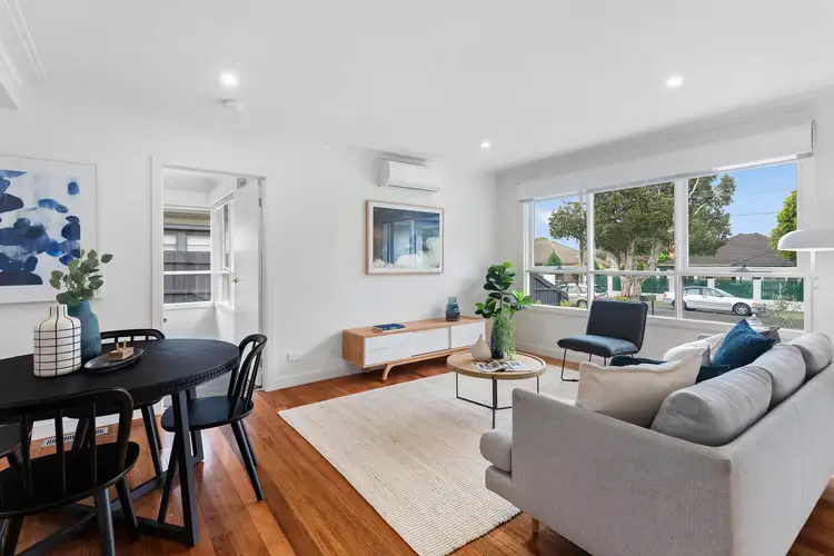 Second view of Homely townhouse listing, 1/23 Sage Street, Oakleigh East VIC 3166