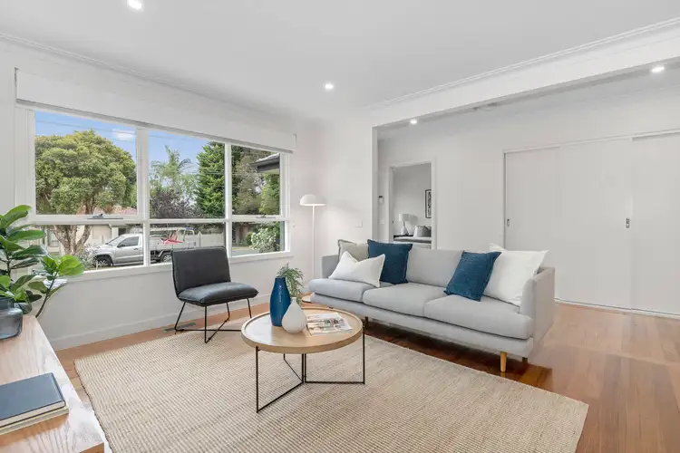 Third view of Homely townhouse listing, 1/23 Sage Street, Oakleigh East VIC 3166