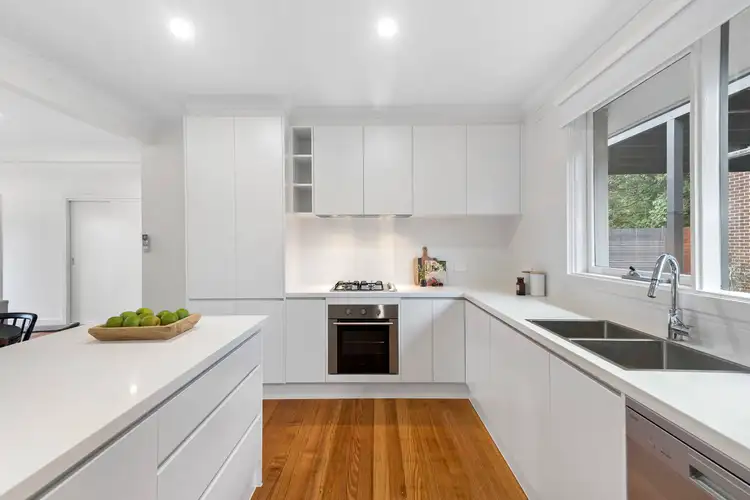 Fourth view of Homely townhouse listing, 1/23 Sage Street, Oakleigh East VIC 3166