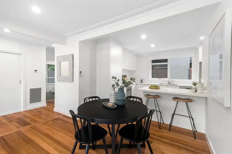 Fifth view of Homely townhouse listing, 1/23 Sage Street, Oakleigh East VIC 3166