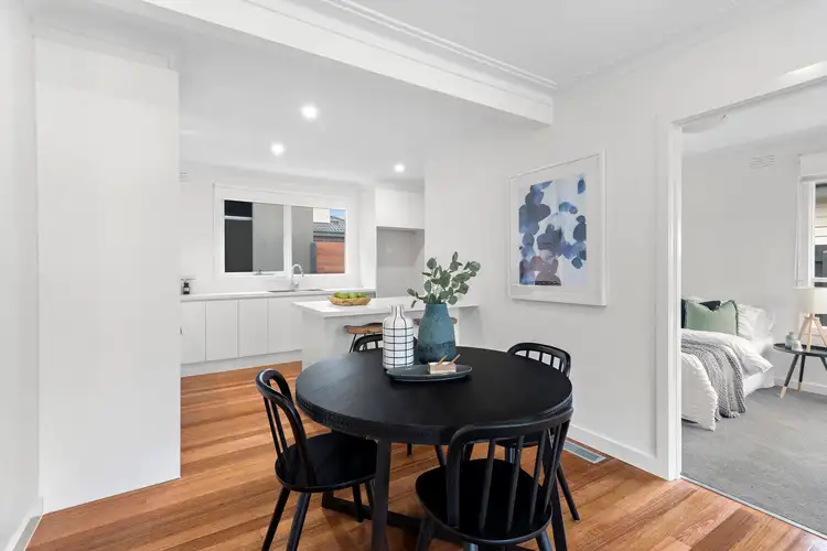 Sixth view of Homely townhouse listing, 1/23 Sage Street, Oakleigh East VIC 3166