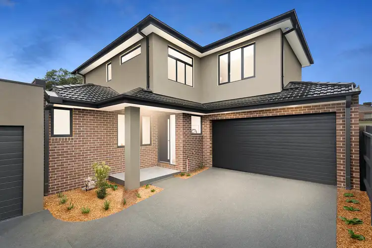 2/23 Sage Street, Oakleigh East VIC 3166