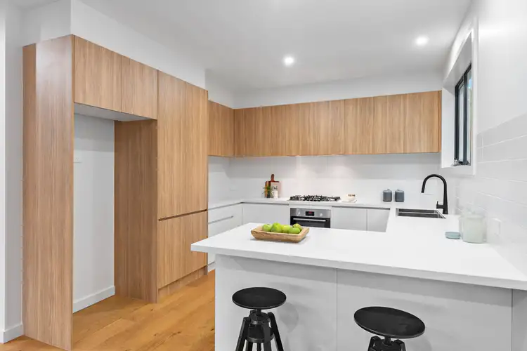 Fifth view of Homely townhouse listing, 2/23 Sage Street, Oakleigh East VIC 3166