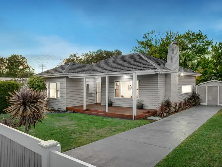 129 Rowans Road, Moorabbin VIC 3189