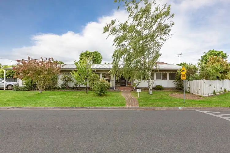 36 Beaufort Avenue, Alfredton VIC 3350