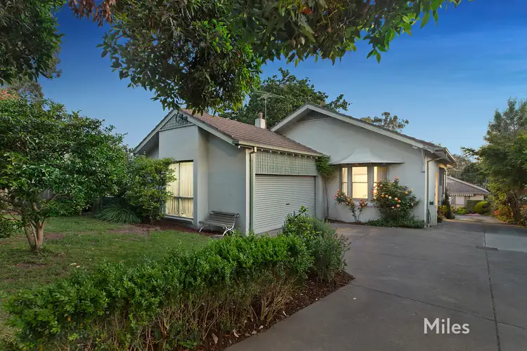 1/21 Cedric Street, Ivanhoe East VIC 3079
