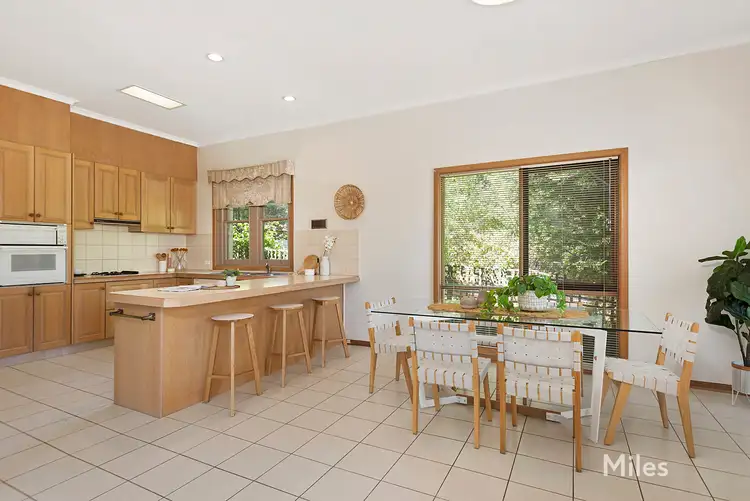 Fourth view of Homely unit listing, 1/21 Cedric Street, Ivanhoe East VIC 3079