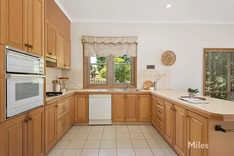 Fifth view of Homely unit listing, 1/21 Cedric Street, Ivanhoe East VIC 3079