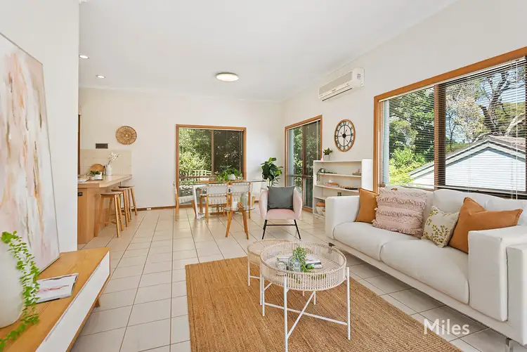 Sixth view of Homely unit listing, 1/21 Cedric Street, Ivanhoe East VIC 3079