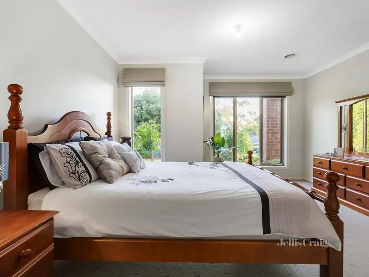 Fifth view of Homely house listing, 3 Elsa Court, Eltham VIC 3095