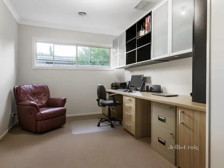 Sixth view of Homely house listing, 3 Elsa Court, Eltham VIC 3095