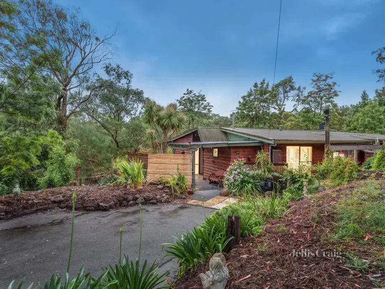 21 Mannish Road, Wattle Glen VIC 3096