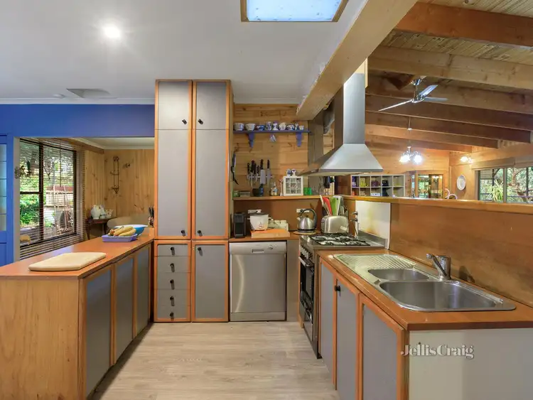Fourth view of Homely house listing, 21 Mannish Road, Wattle Glen VIC 3096