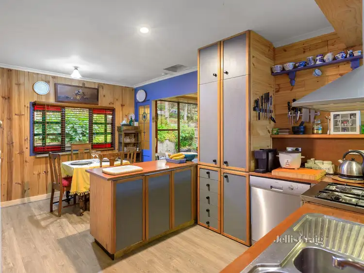 Fifth view of Homely house listing, 21 Mannish Road, Wattle Glen VIC 3096