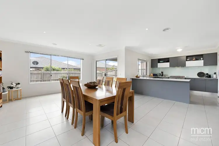 Third view of Homely house listing, 26 Spinifex Street, Point Cook VIC 3030