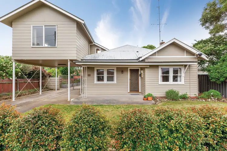 12 Park Street East, Redan VIC 3350