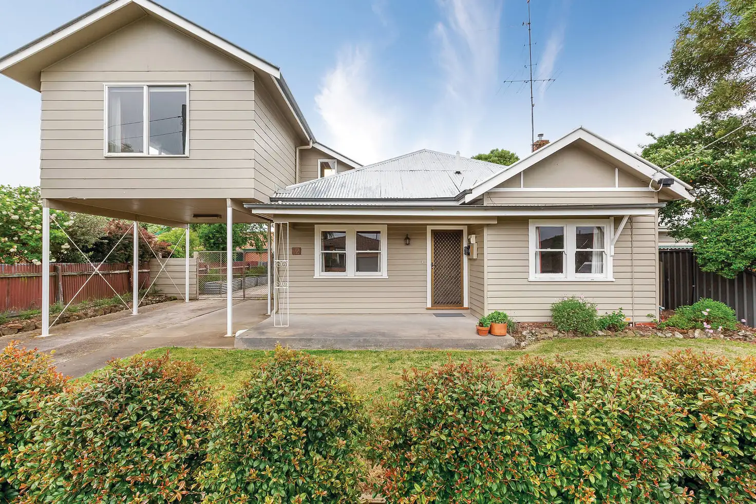 Main view of Homely house listing, 12 Park Street East, Redan VIC 3350