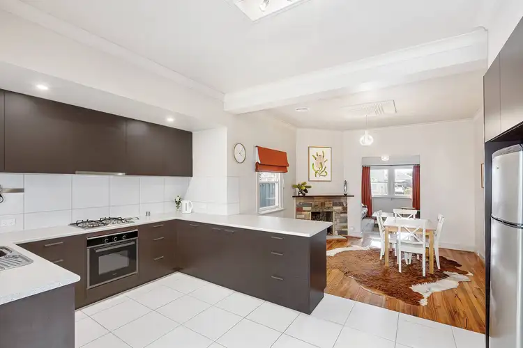 Second view of Homely house listing, 12 Park Street East, Redan VIC 3350