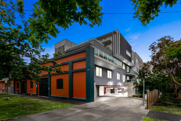 14/41 Moreland Street, Footscray VIC 3011